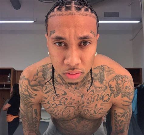 tyga onlyfans leaked|After Tyga’s Genitals Netted Him 7.9 Million, He’s ...